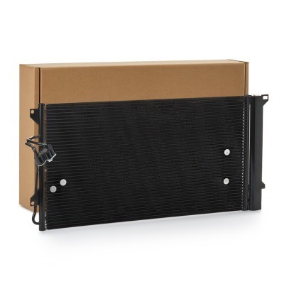 A/C condenser 448C0225 - photo 1