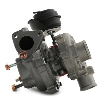 Turbocharger RIDEX 2234C10376R 2234C10376R - photo 6