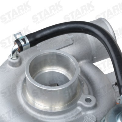Turbocharger Stark SKCT-1190889 SKCT-1190889 - photo 6