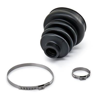 Bellow, drive shaft RIDEX 193B0079 193B0079 - photo 3