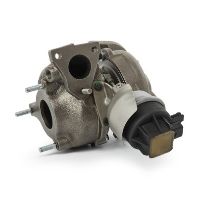 Turbocharger RIDEX 2234C0260R 2234C0260R - photo 5