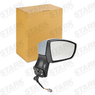 Wing Mirror Stark SKOM-1040711 SKOM-1040711 - photo 2