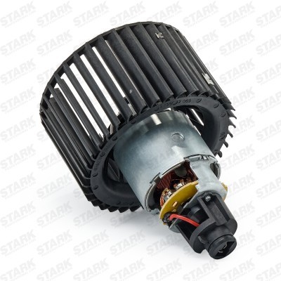 Interior Blower Stark SKIB-0310007 SKIB-0310007 - photo 5