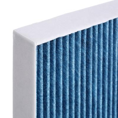 Cabin Air Filter RIDEX 424I0484P 424I0484P - photo 3