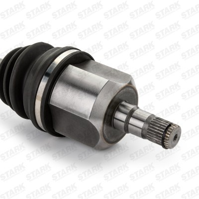 Drive Shaft Stark SKDS-0210226 SKDS-0210226 - photo 7