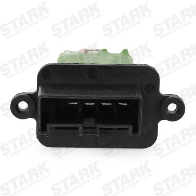 HVAC control unit Stark SKCU-2150024 SKCU-2150024 - photo 3