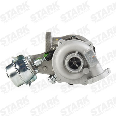 Turbocharger Stark SKCT-1190076 SKCT-1190076 - photo 6