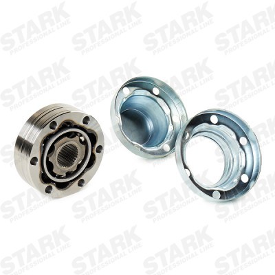 Joint Kit, Drive Shaft Stark SKJK-0200965 SKJK-0200965 - photo 4