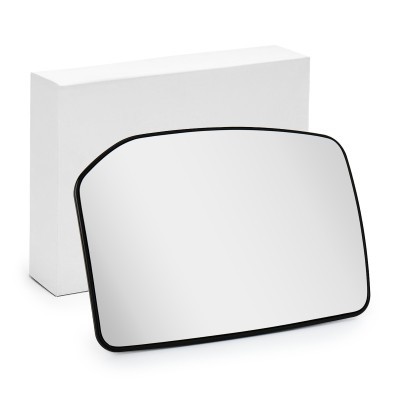Mirror Glass, exterior mirror RIDEX 1914M0117 1914M0117 - photo 1