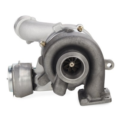 Turbocharger RIDEX 2234C10019 2234C10019 - photo 7