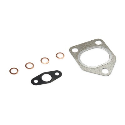 Turbocharger RIDEX 2234C10754R 2234C10754R - photo 7