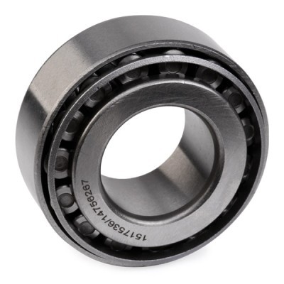 Wheel Bearing RIDEX 654W1120 654W1120 - photo 3