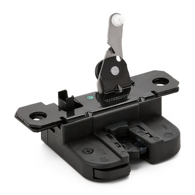 Car boot lock RIDEX 1362T0006 1362T0006 - photo 6