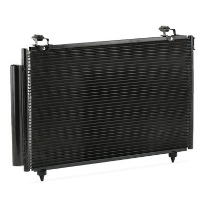 A/C condenser 448C0229 - photo 3