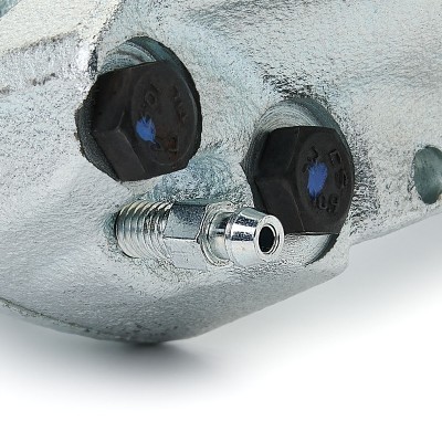 Brake Caliper RIDEX 78B0346 78B0346 - photo 6