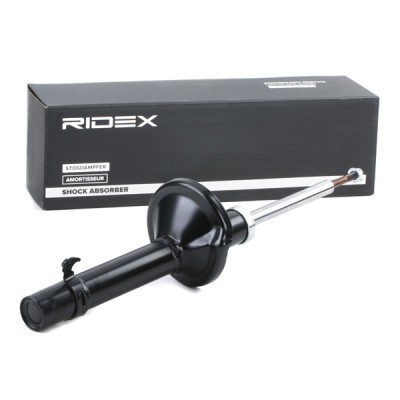 Shock Absorber RIDEX 854S1421 854S1421 - photo 3