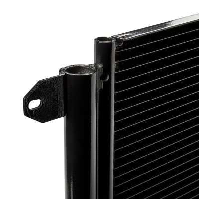 A/C condenser 448C0010 - photo 6