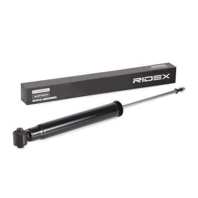 Shock Absorber RIDEX 854S0317 854S0317 - photo 3