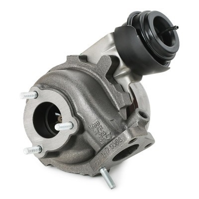 Turbocharger RIDEX 2234C0053R 2234C0053R - photo 4
