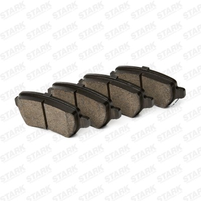 Brake Pads Set Stark SKOP-1003 SKOP-1003 - photo 5
