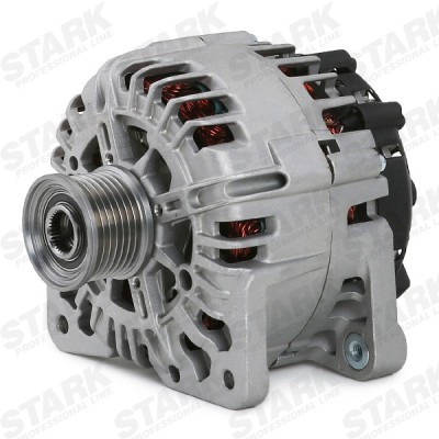 Alternator Stark SKGN-0320147 SKGN-0320147 - photo 3