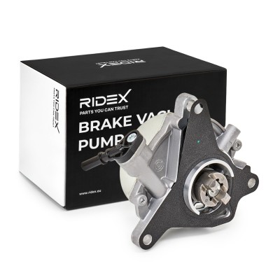 Vacuum Pump RIDEX 387V0053 387V0053 - photo 2