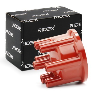 Distributor cap RIDEX 692D0019 692D0019 - photo 2
