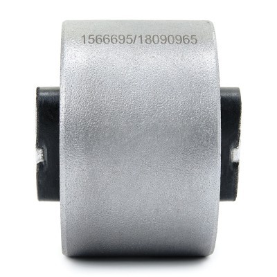 Control Arm Bushing RIDEX 251T0947 251T0947 - photo 4