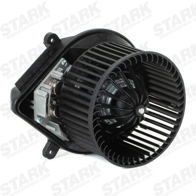 Interior Blower Stark SKIB-0310145 SKIB-0310145 - photo 3