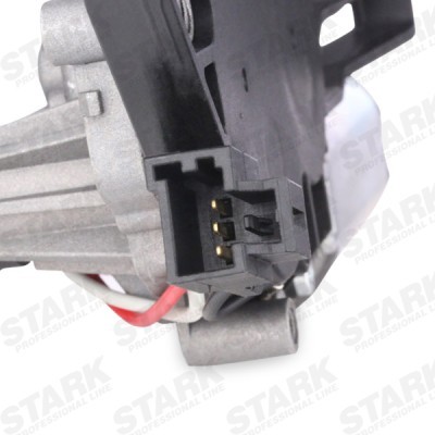 Wiper Motor Stark SKWM-0290374 SKWM-0290374 - photo 5
