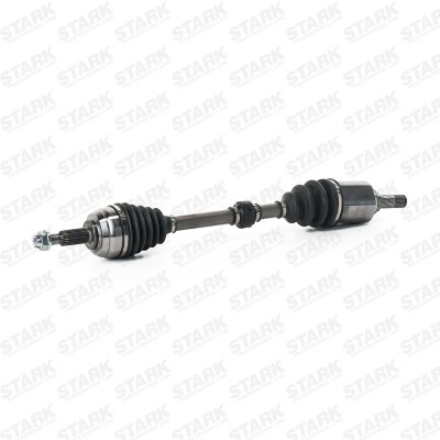 Drive Shaft Stark SKDS-0210942 SKDS-0210942 - photo 3