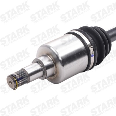 Drive Shaft Stark SKDS-0210422 SKDS-0210422 - photo 6