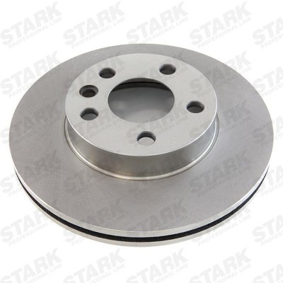Brake Disc Stark SKBD-0020116 SKBD-0020116 - photo 2