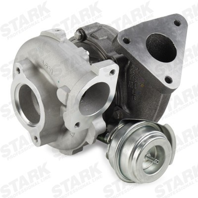 Turbocharger Stark SKCT-1190399 SKCT-1190399 - photo 3