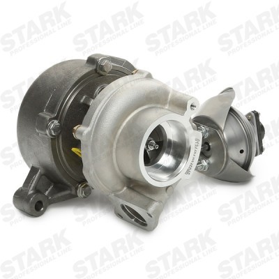 Turbocharger Stark SKCT-1190039 SKCT-1190039 - photo 5