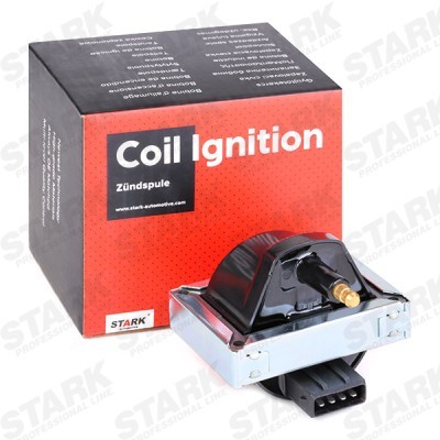 Ignition Coil Stark SKCO-0070316 SKCO-0070316 - photo 3