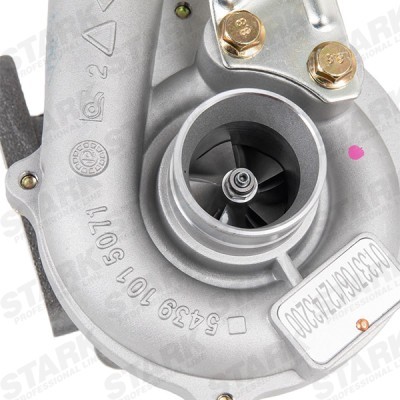 Turbocharger Stark SKCT-1190048 SKCT-1190048 - photo 5