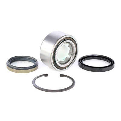 Wheel Bearing RIDEX 654W0399 654W0399 - photo 6