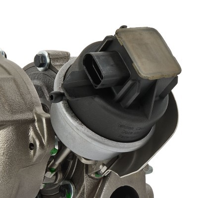 Turbocharger RIDEX 2234C0260R 2234C0260R - photo 8
