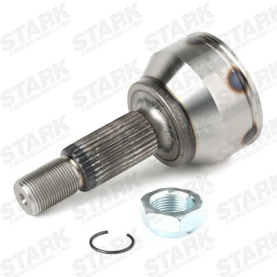 Joint Kit, Drive Shaft Stark SKJK-0200448 SKJK-0200448 - photo 4
