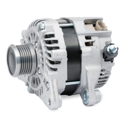 Alternator RIDEX 4G1370 4G1370 - photo 3
