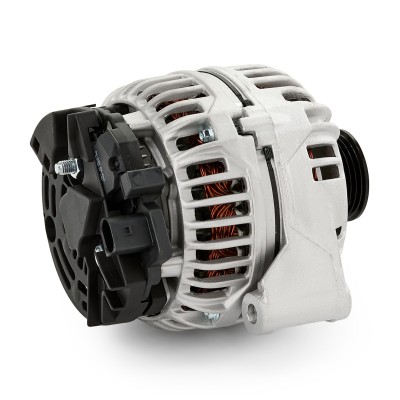 Alternator RIDEX 4G0218P 4G0218P - photo 4