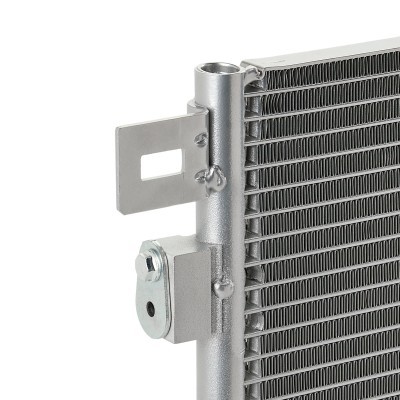 A/C condenser 448C0127 - photo 6