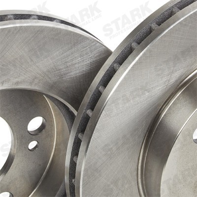 Brake Disc Stark SKBD-0020311 SKBD-0020311 - photo 5