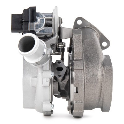 Turbocharger RIDEX 2234C0213 2234C0213 - photo 7