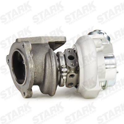 Turbocharger Stark SKCT-1190910 SKCT-1190910 - photo 5