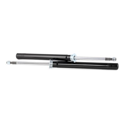 Shock Absorber RIDEX 854S1665 854S1665 - photo 4