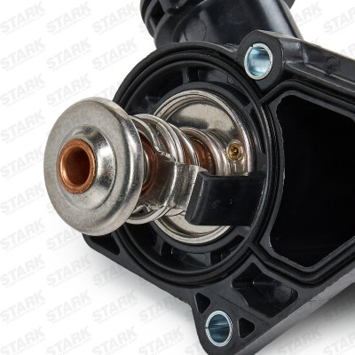 Thermostat, Coolant Stark SKTC-0560041 SKTC-0560041 - photo 5