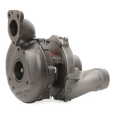Turbocharger RIDEX 2234C0094R 2234C0094R - photo 4