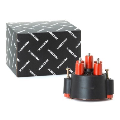Distributor cap RIDEX 692D0047 692D0047 - photo 2